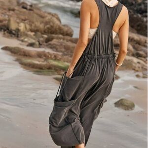 Free people infinity onesie
